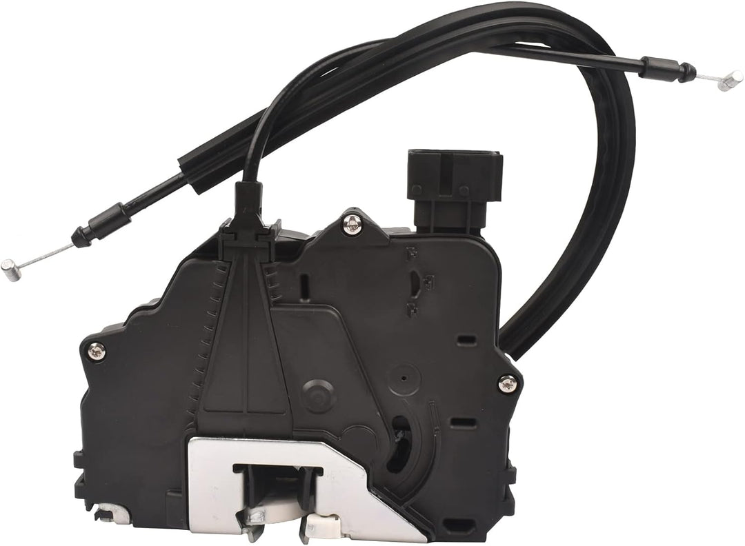 Stellmotor Hecktür Verriegelung Schloss Kompatibel mit Jumper Ducato 250 Boxer (ab Bj. 2006) 1393796