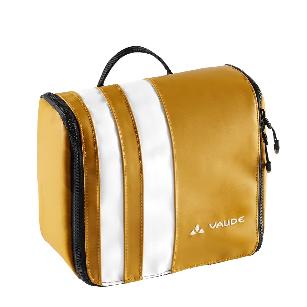 VAUDE Unisex Kulturbeutel Benno Caramel, Caramel