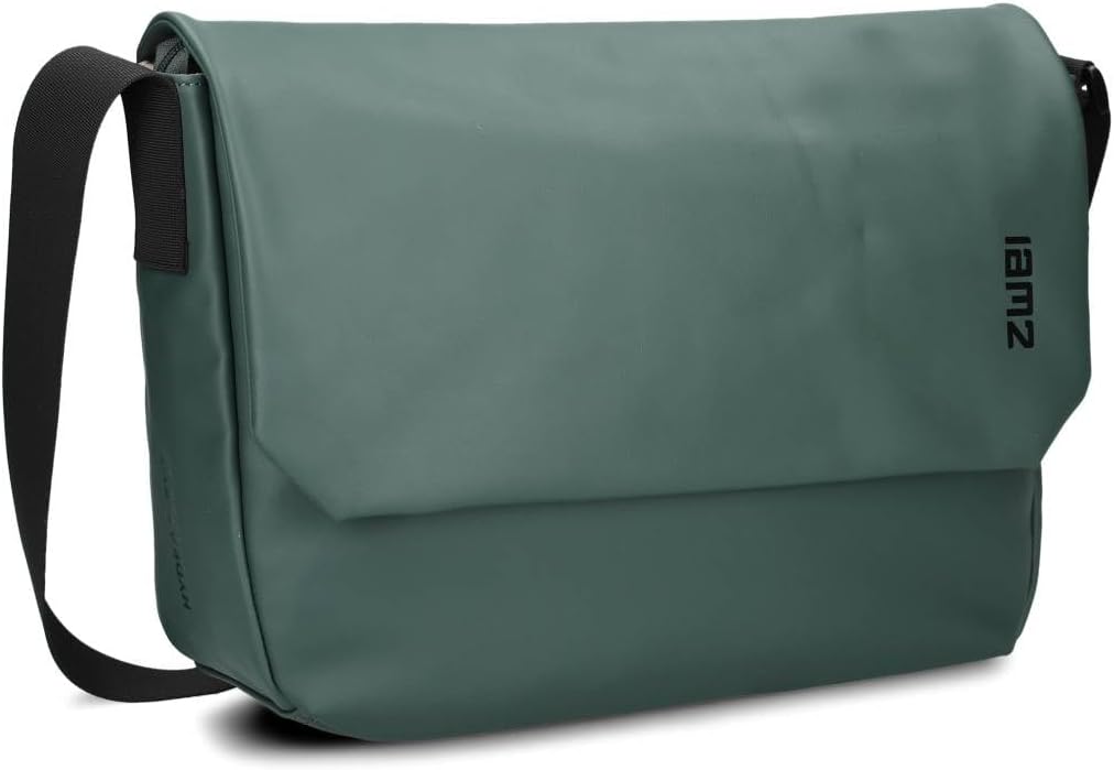 Zwei Damen Herren Umhängetasche Cargo CA135 One Size Pine Einheitsgrösse, Pine Einheitsgrösse