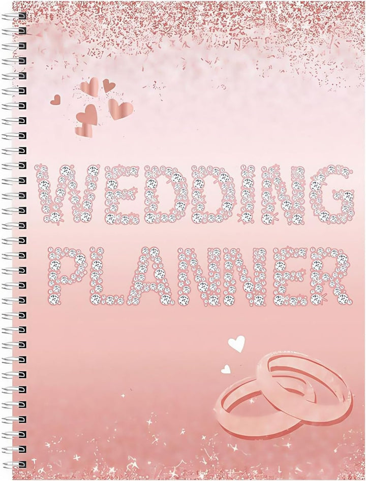 Hochzeitsplaner Hochzeitsorganizer