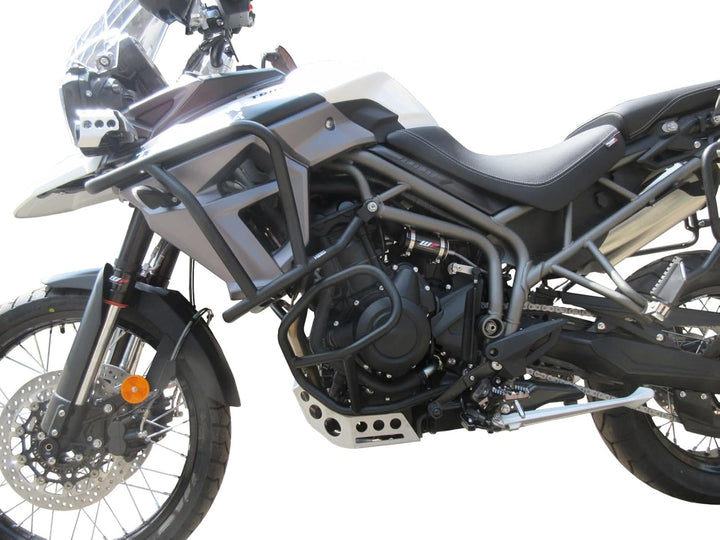 Sturzbügel/Schutzbügel HEED Tiger 800 / XC/XR (2015-2019) - obere