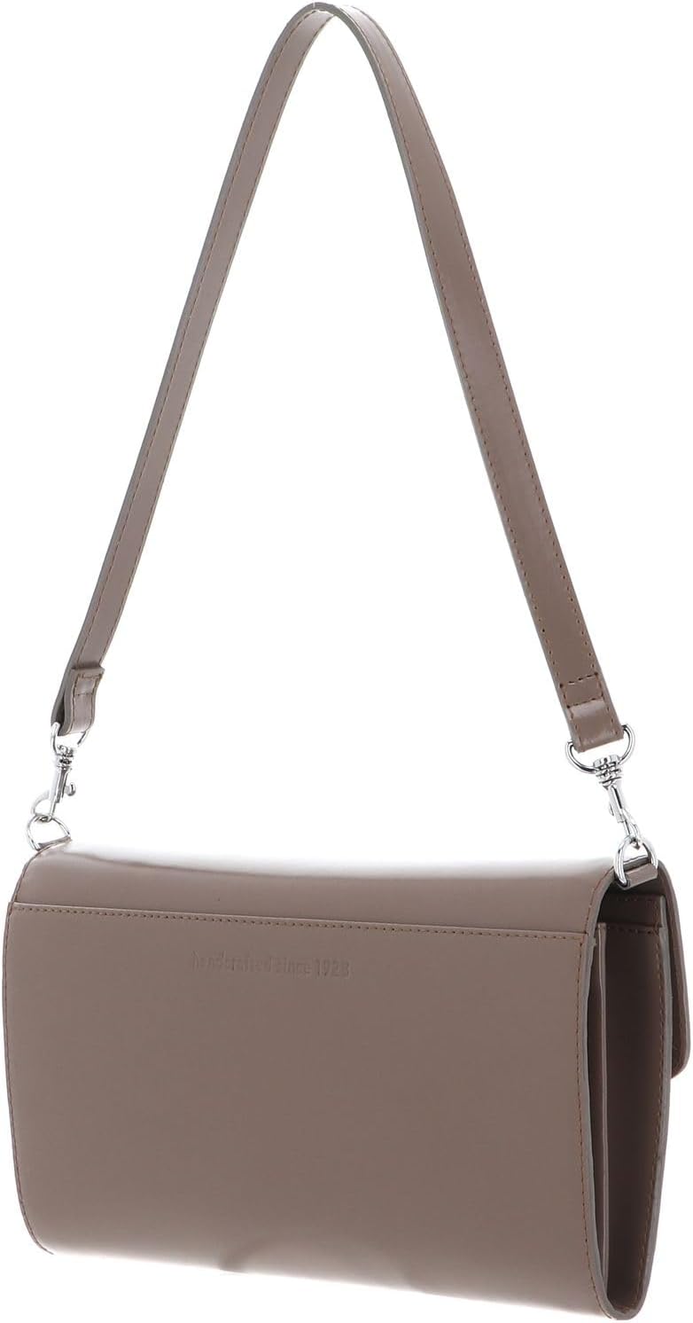 Picard Damen Dolce VITA Schultertasche Braun, Braun