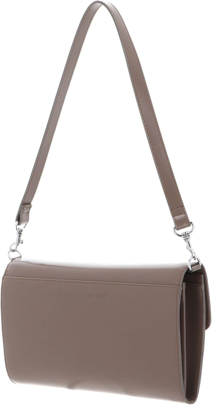 Picard Damen Dolce VITA Schultertasche Braun, Braun
