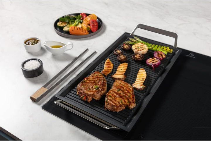 Accessoire Plancha Electrolux E9HL33 Grill