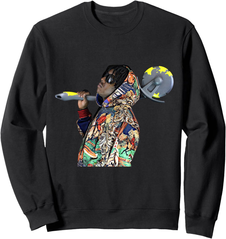 Chefboy Tyree Sweatshirt