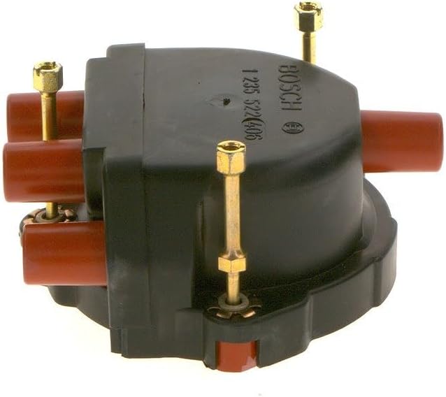 Bosch 1 235 522 406 Zündverteilerkappe