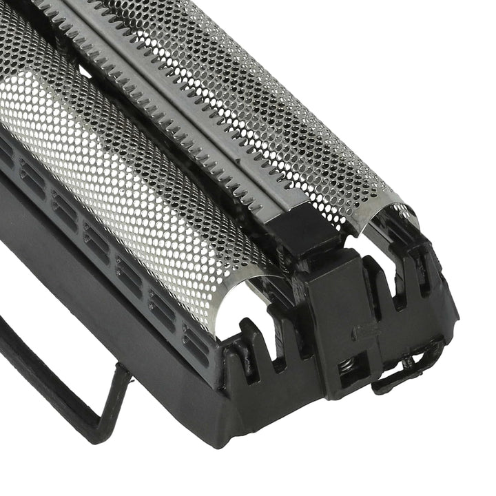 vhbw 2x Klingenblock, 1x Doppelscherfolie kompatibel mit Grundig FX 6595