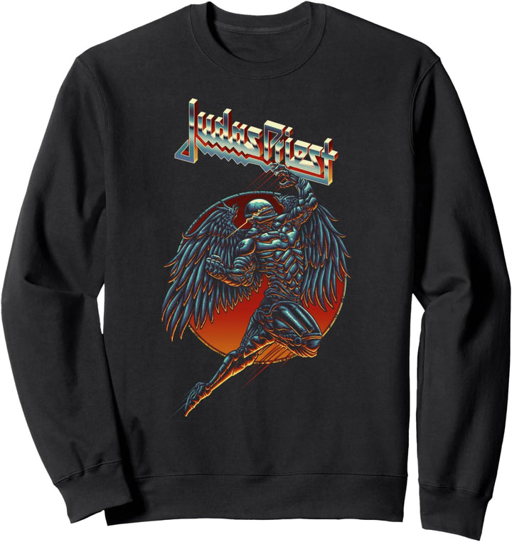 Judas Priest – Redeemer Sweatshirt