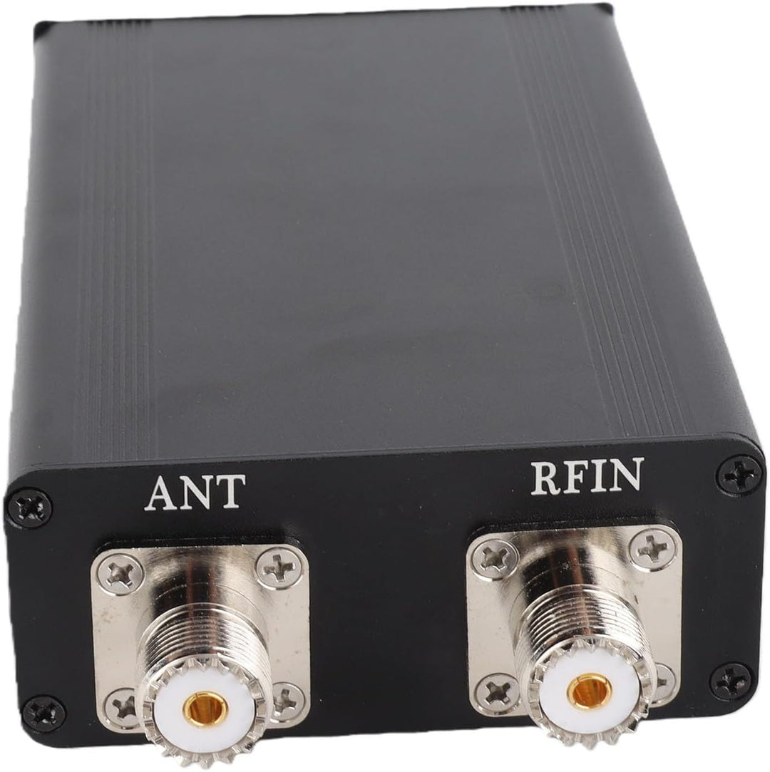 ATU-100 Automatischer Antennentuner, 1,8–55 MHz, Metallgehäuse