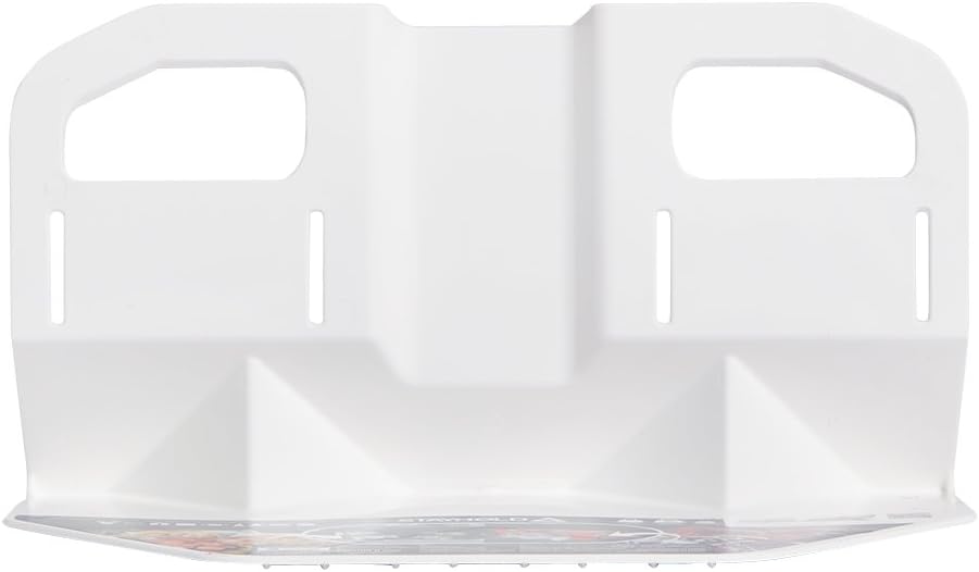 Stayhold sta-30021-weu Sidekick weiss Weiss Sidekick, Weiss Sidekick