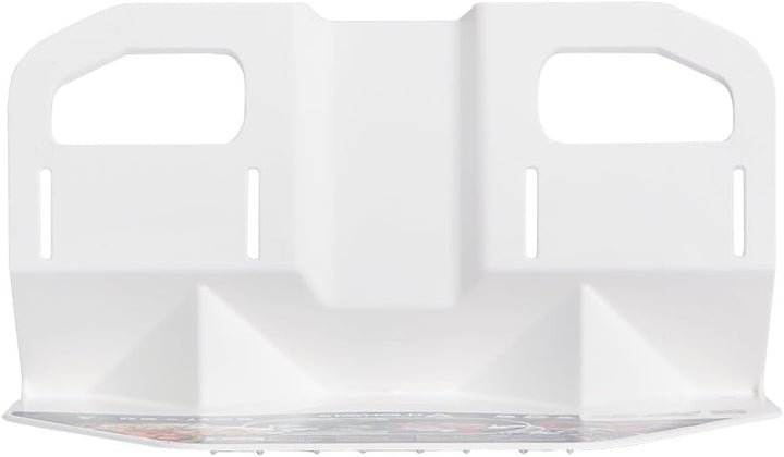 Stayhold sta-30021-weu Sidekick weiss Weiss Sidekick, Weiss Sidekick