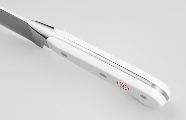 WÜSTHOF Classic Santoku 14 cm, weiss Weiss 14 cm, Weiss 14 cm