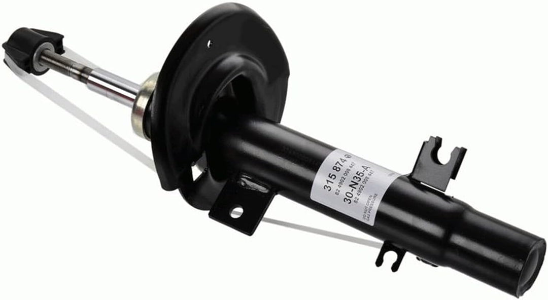 SACHS 315 874 Stossdämpfer 315 874 - links, vorderachse Federung/Dämpfung, 315 874 - links, vorderac