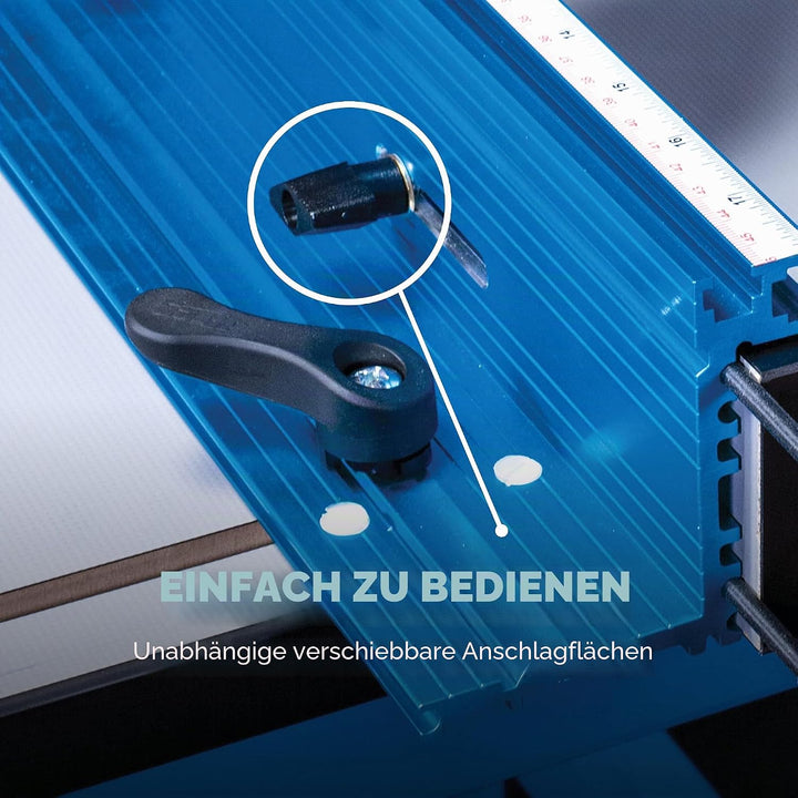 Kreg PRS1015 Router Tischzaun Oberfräse Tischzaun, Oberfräse Tischzaun