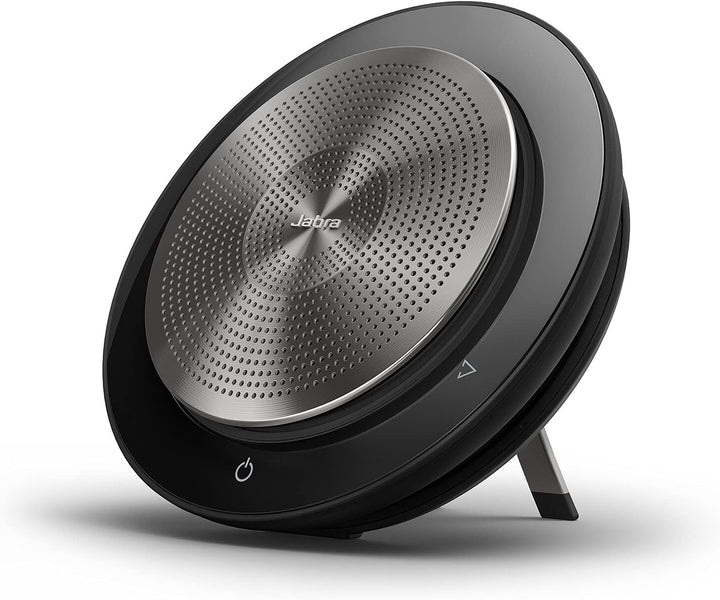 Jabra Speak 750 Speaker Phone - Microsoft Teams Certified Portable Conference Speaker with Bluetooth