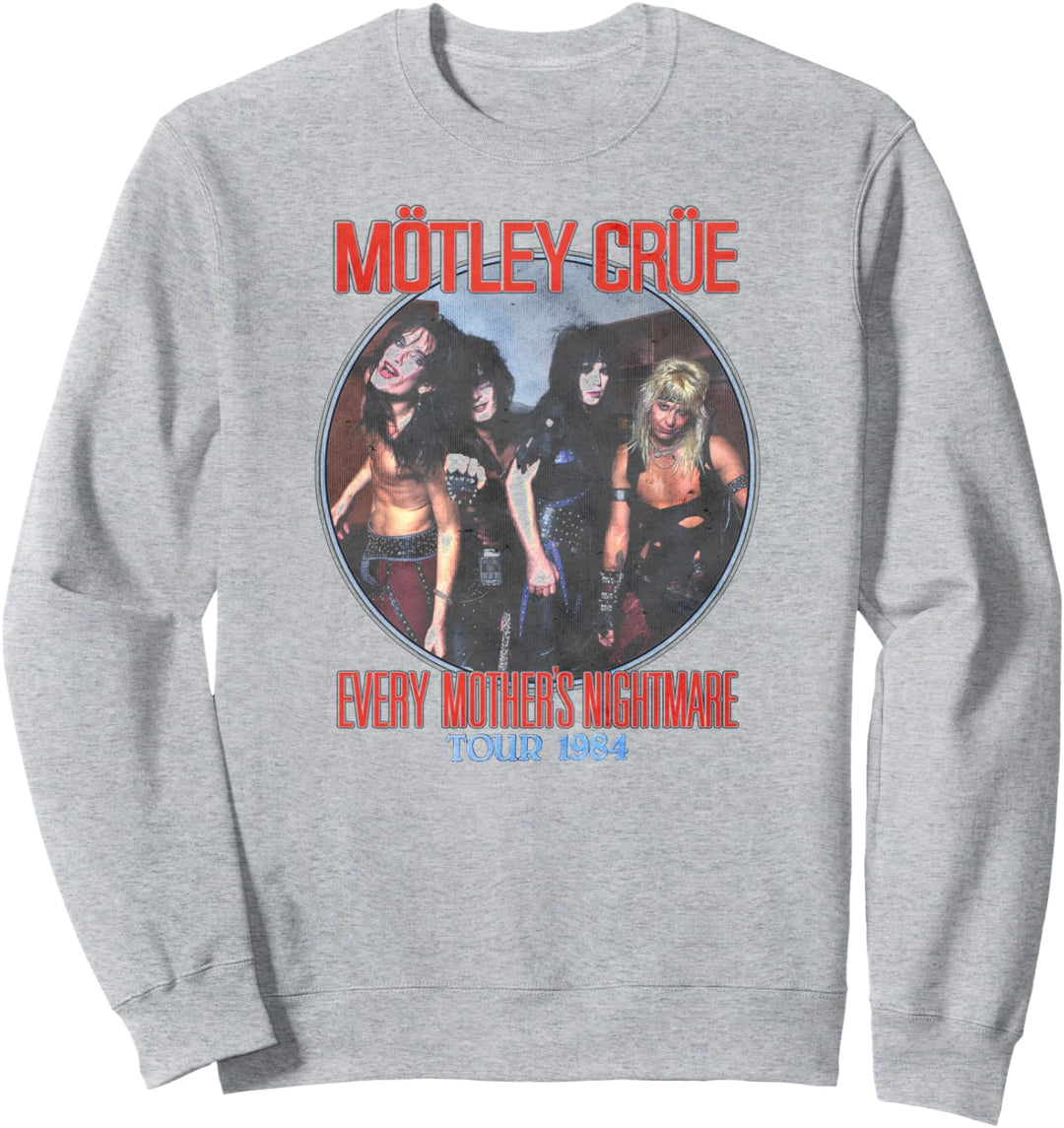 Mötley Crüe - Every Mother&