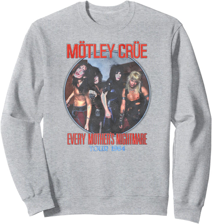 Mötley Crüe - Every Mother&