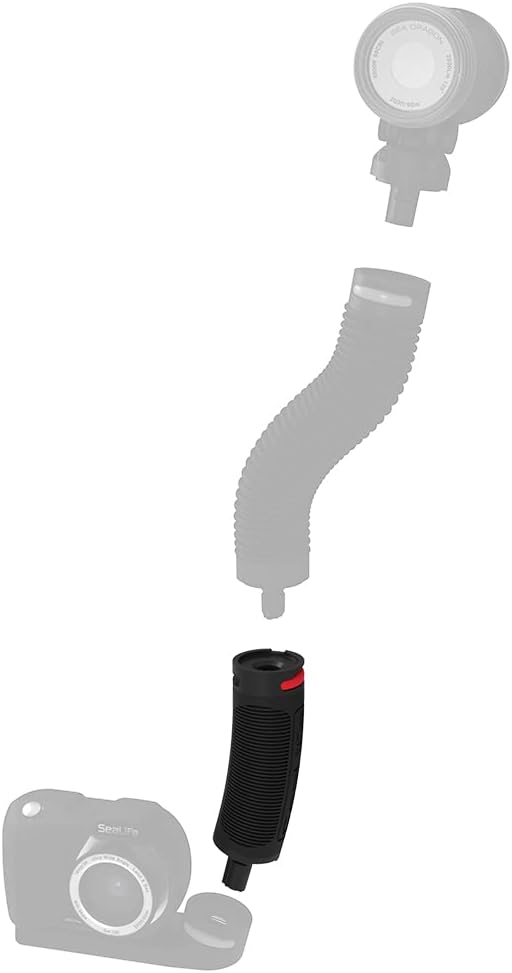 Flex-Connect-Griff