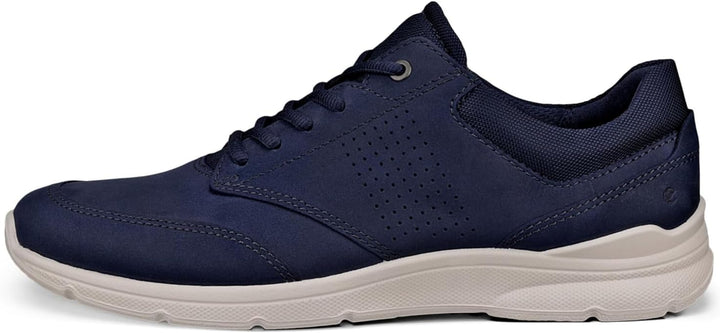ECCO Herren IrvingShoes 39 EU Blau, 39 EU Blau