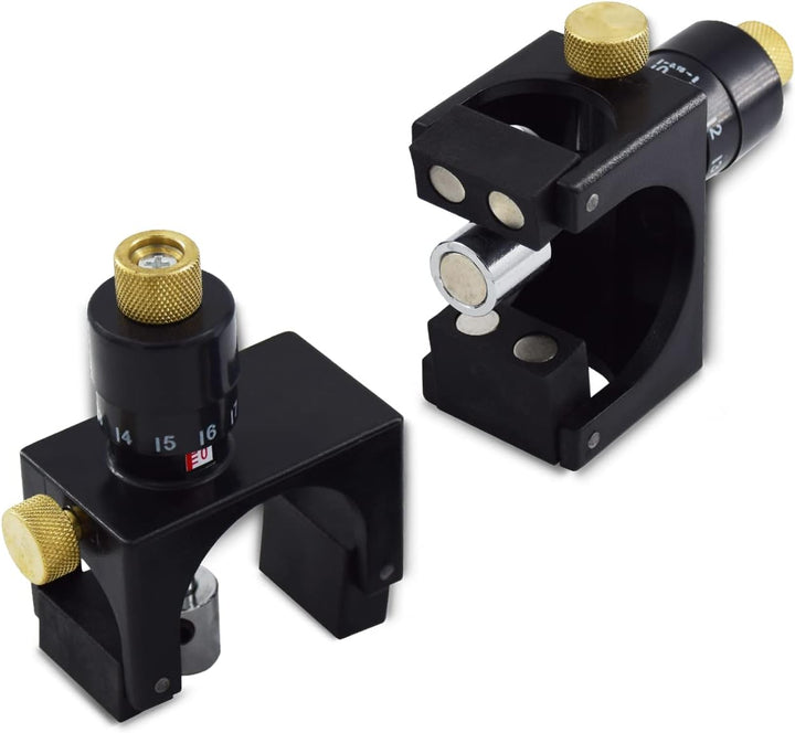 BAMATO HMAG2 | Magneteinstelllehre für Hobelmesser