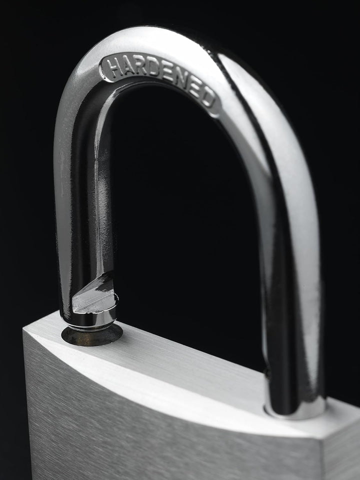 ABUS 54 TI/40 Vorhängeschloss 58597 Titanium, 40 mm