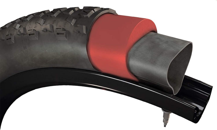 Tannus Armour 3 in 1 Pannenschutz-Einlage // 29&
