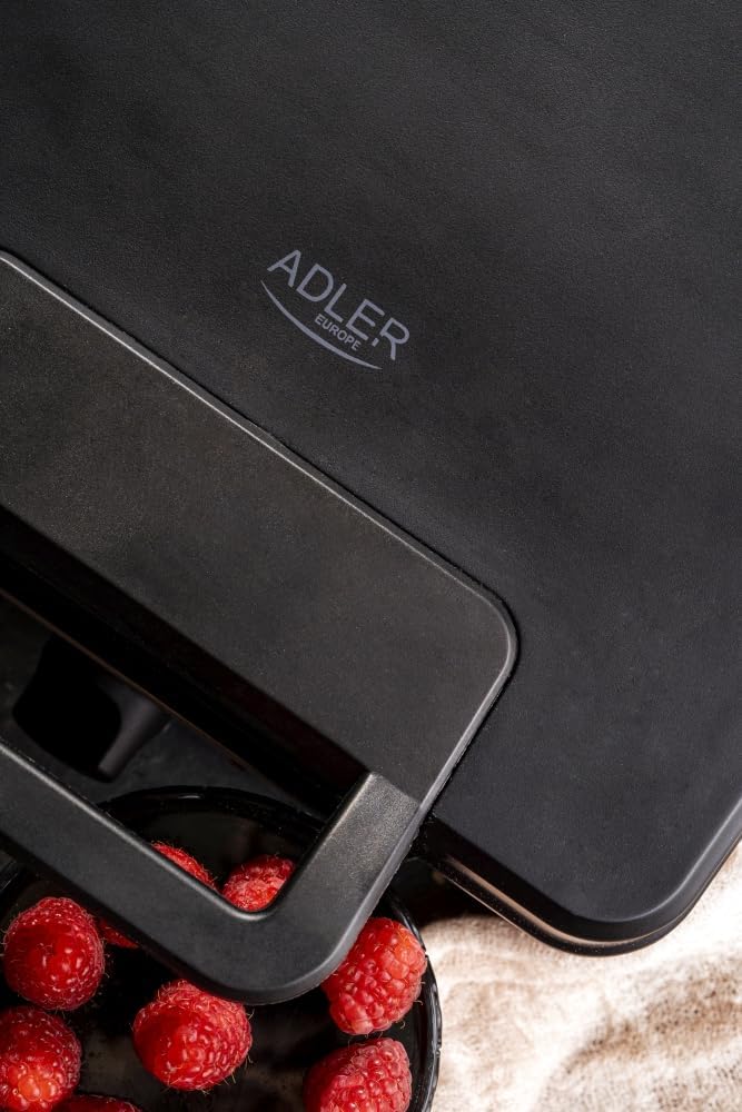 Waffle maker Adler AD 3049