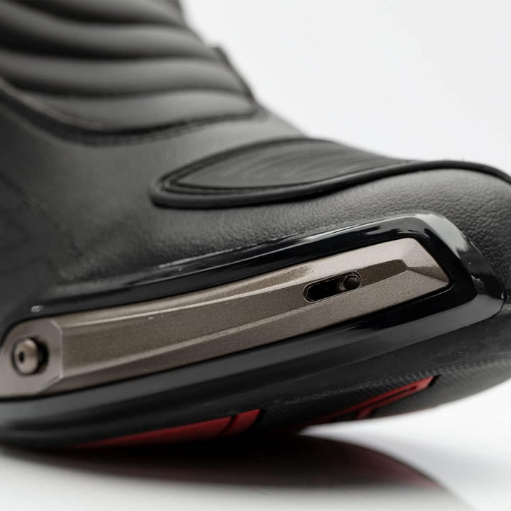 RST Tractech Evo 3 WP Motorradshuhe 30 EU Schwarz, 30 EU Schwarz