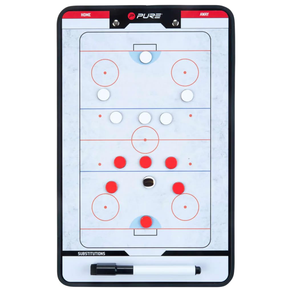 Pure2Improve 35x22cm Icehockey, 35x22cm Icehockey