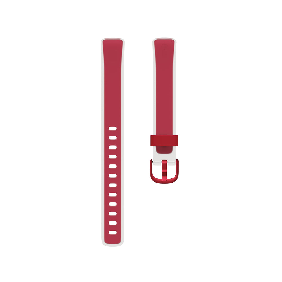 Fitbit Unisex-Adult Inspire 3 Chili Pepper S, Chili Pepper S
