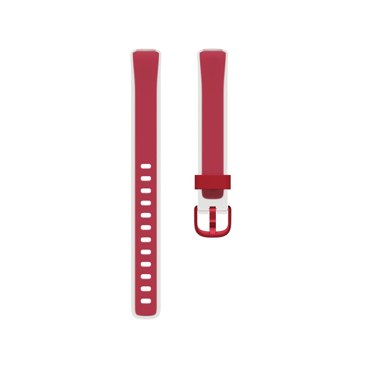 Fitbit Unisex-Adult Inspire 3 Chili Pepper S, Chili Pepper S