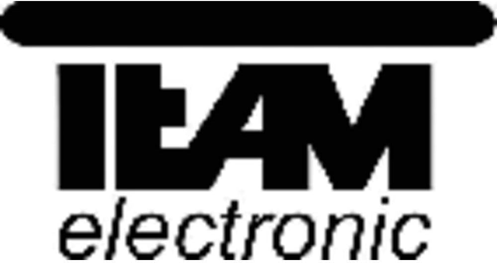 Magnet-Antennenfuss Team Electronic CB6431