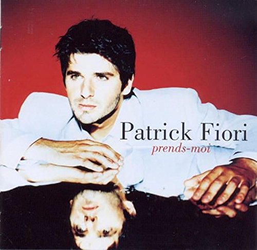 Prends-Moi, Audio-CD