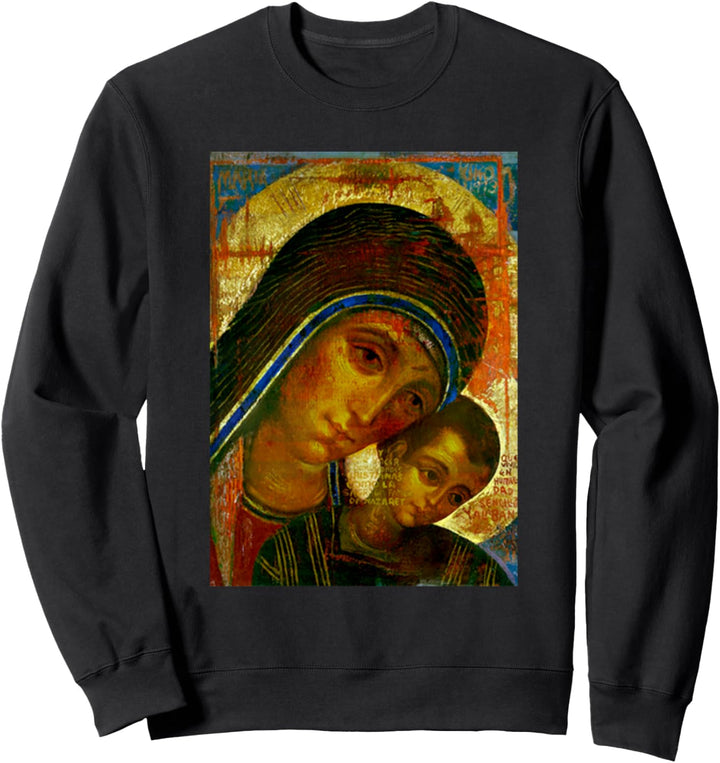Neocatechumenal Way von Kiko Arguello Sweatshirt