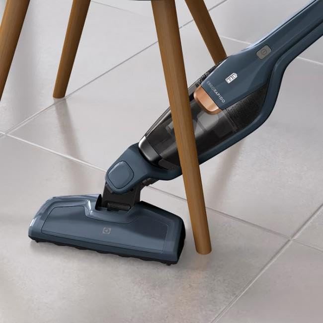 ELECTROLUX STAUBSAUGER Stick EERC75DB