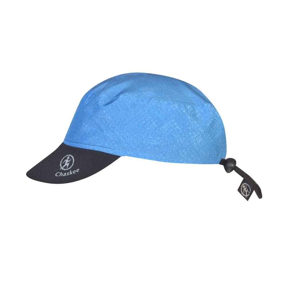 Chaskee Reversible Cap Basecap Blau, Blau