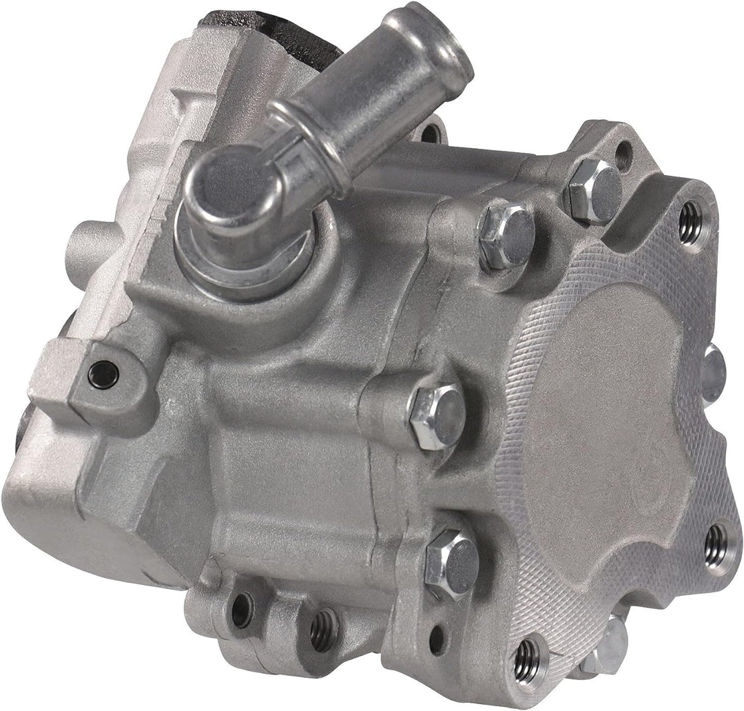 Servopumpe hydraulisch ohne Riemenscheibe für Lenksystem ZF