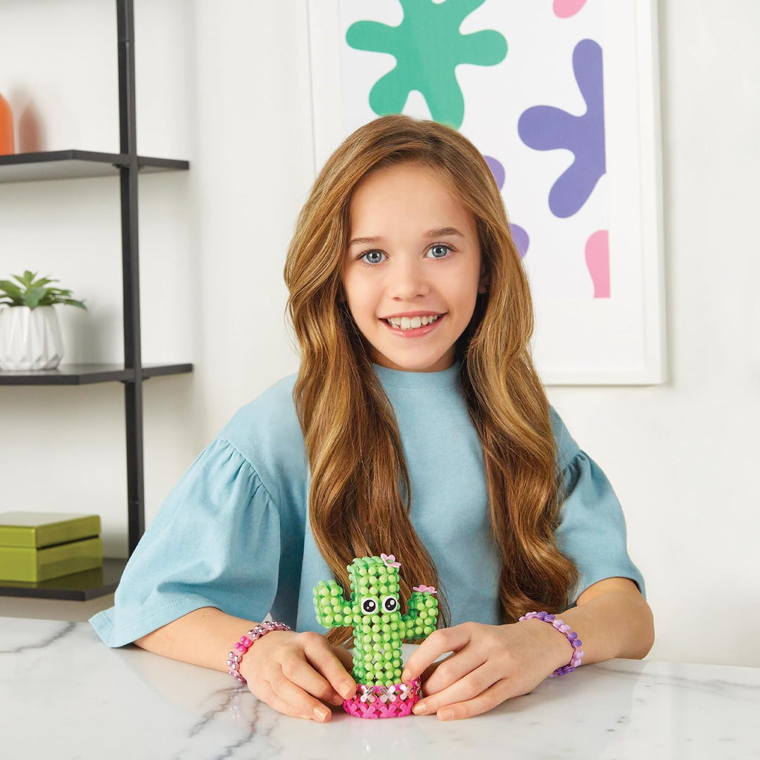 Make It Real Schmuck- und Schmuckset LinXo, Kreatives Spielzeug