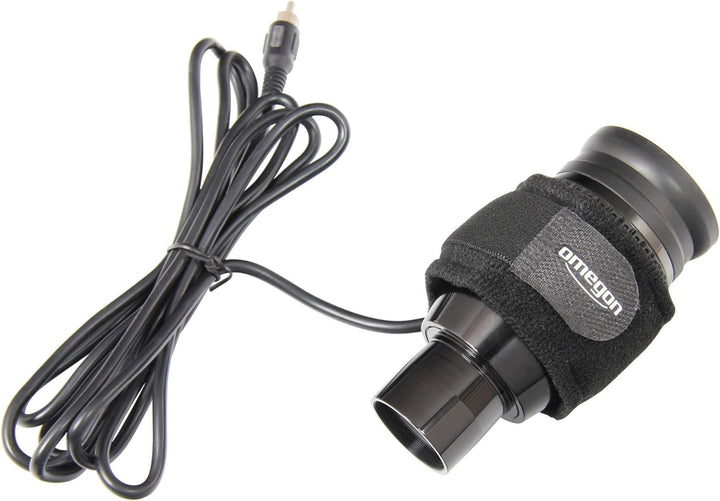 Omegon Heizband 15cm für Okulare (1,25&