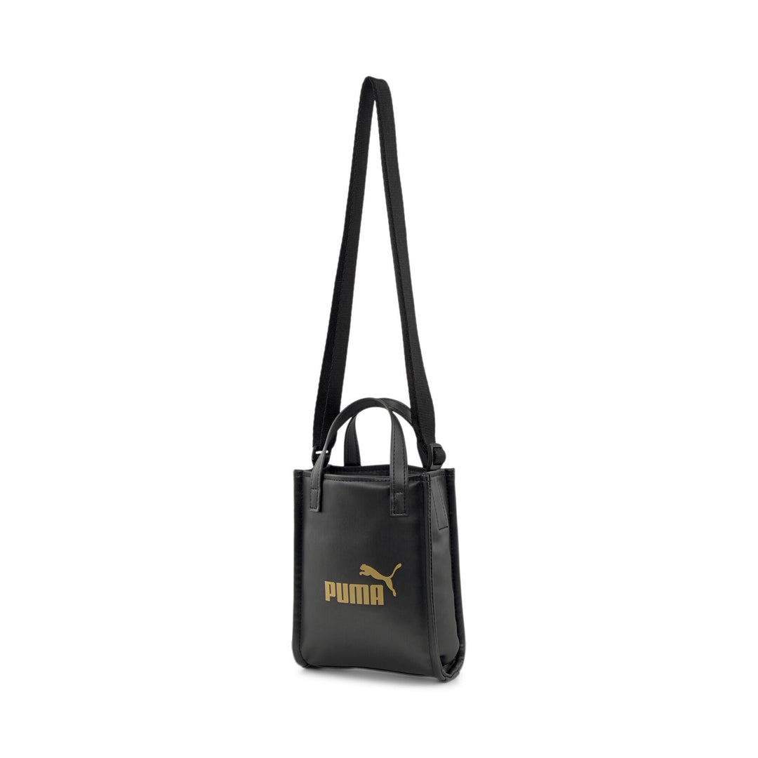 PUMA Core Up Mini-Tragetasche X-Body