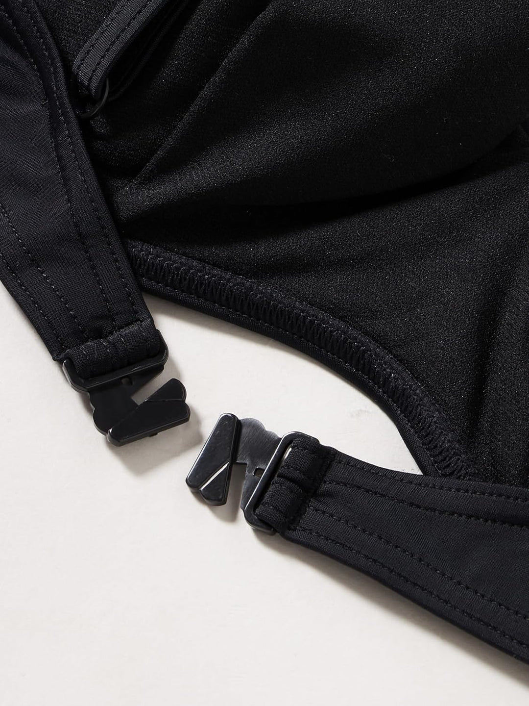 FIREFLY Moni Bikini Black 34