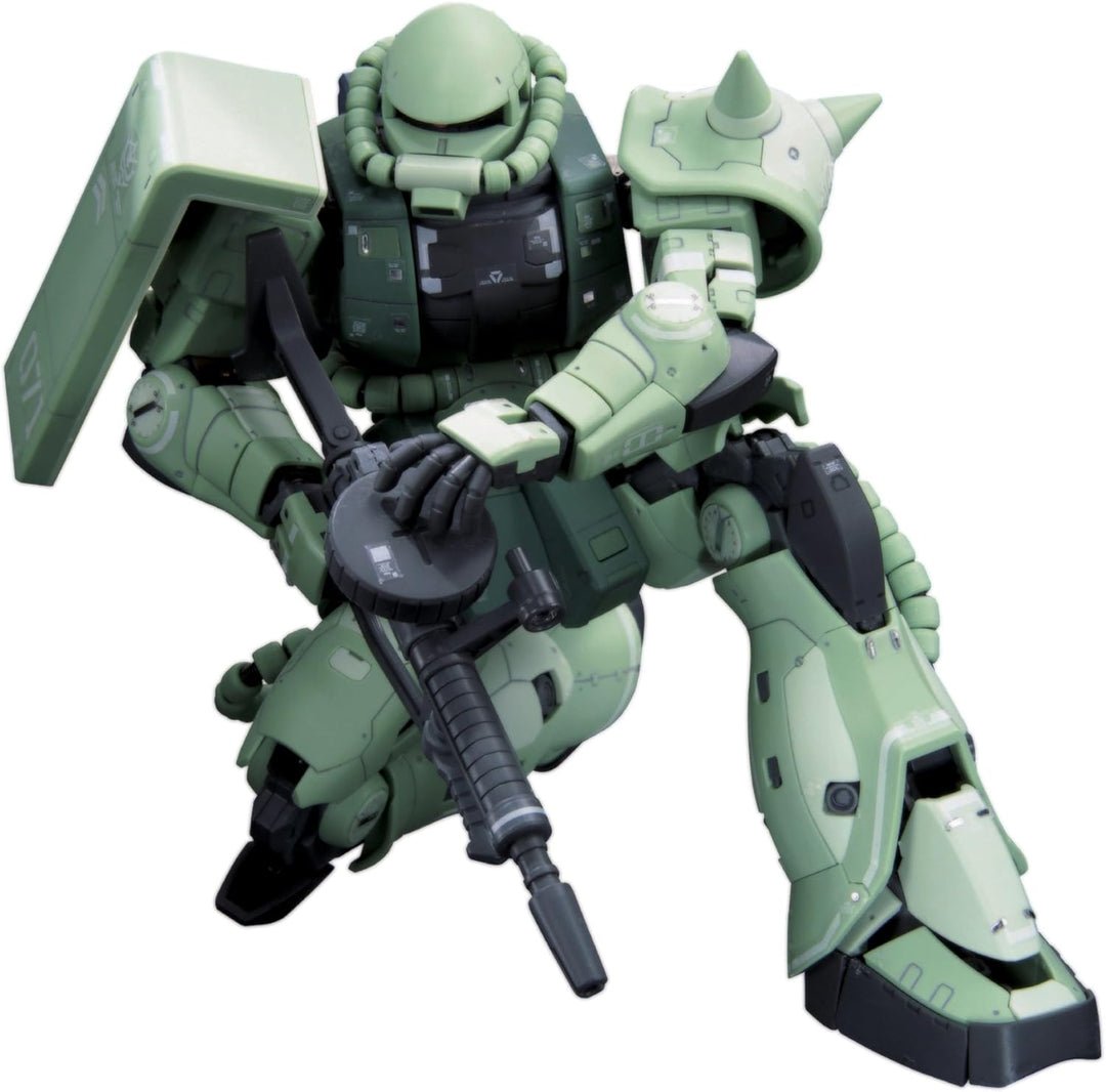 Bandai Hobby 83215P Zubehör, Keine, Small
