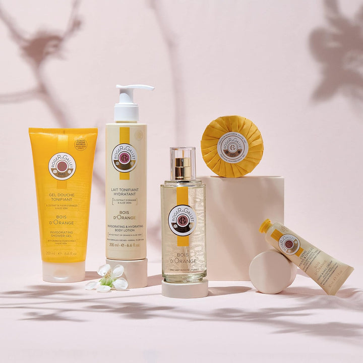 Roger &amp; Gallet Bois D&