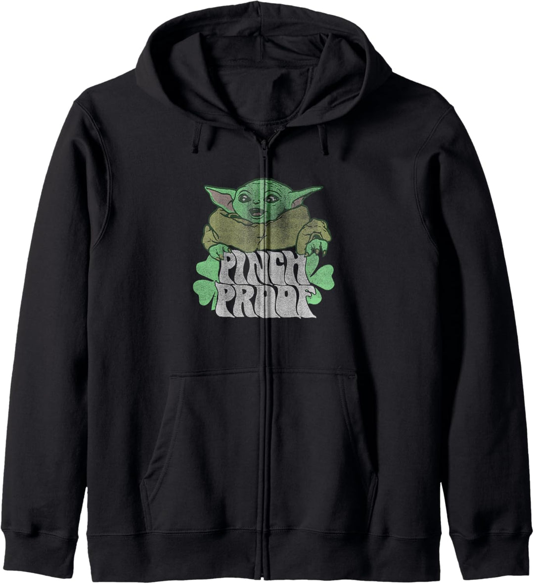 Star Wars St. Patrick&