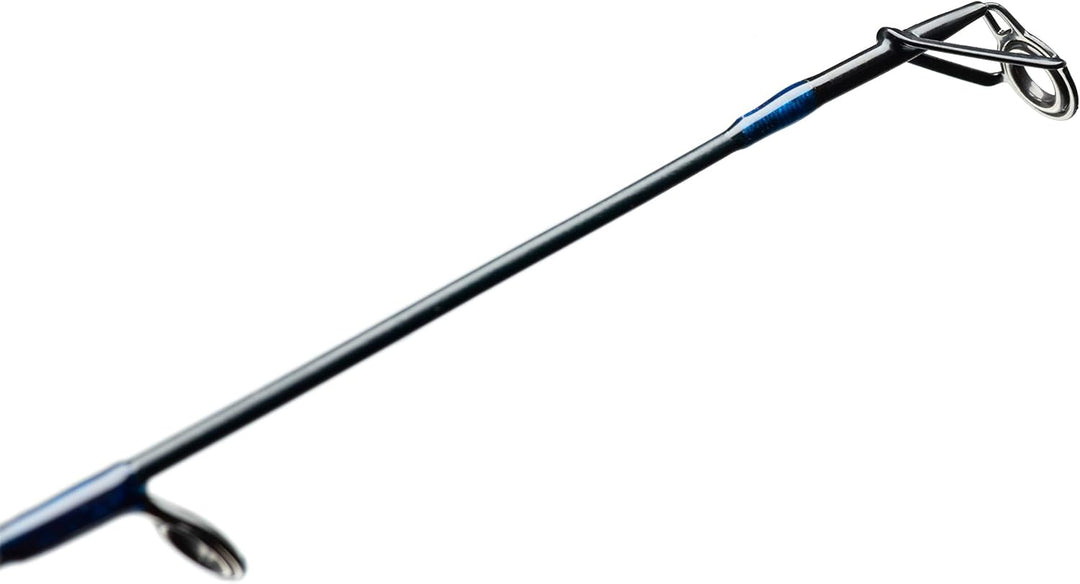 St. Croix Rods, Triumph Travel, Spinnrute, TSR Travel, Fachmännisch gefertigt, Premium, Spinnrute 1,