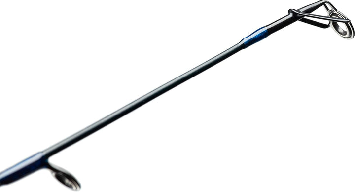 St. Croix Rods, Triumph Travel, Spinnrute, TSR Travel, Fachmännisch gefertigt, Premium, Spinnrute 1,