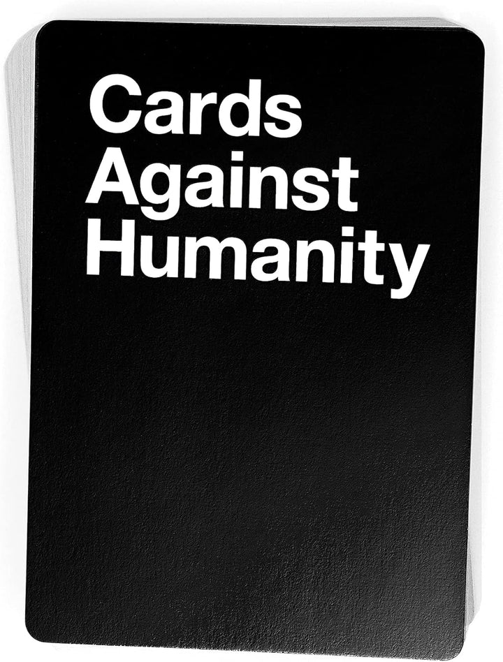 Cards Against Humanity: Nasty Bundle • 6 fiese Themenpakete + 10 brandneue Karten TABLETOP_GAME, TAB