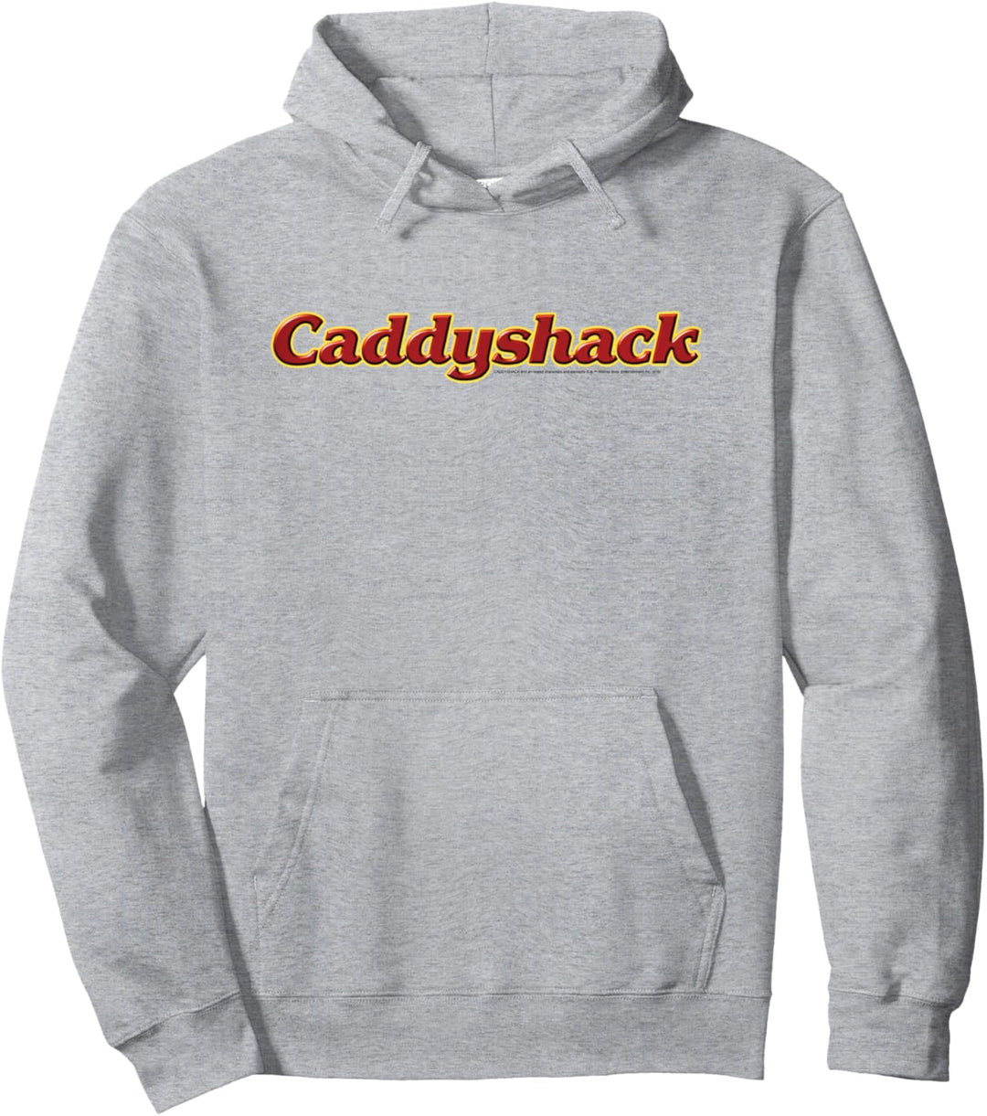 Caddyshack Logo Pullover Hoodie