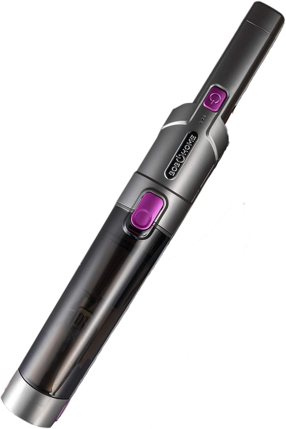 Akku-Handstaubsauger Flex CLEAN | Beutelloser Akku Handstaubsauger, mit 90 Watt Power. 2200 mAh Lith