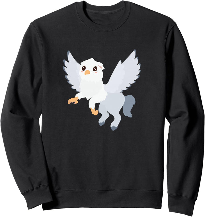 Hippogreif Sweatshirt